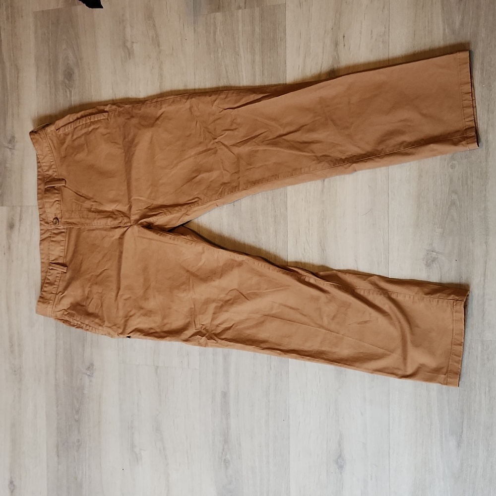 Prana Pants Slim Fit 36 Waist